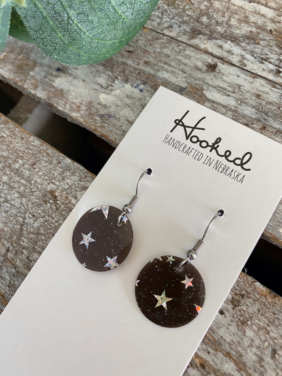 Holographic Star Pool Minis