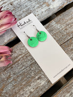 Leprechaun Green Minis