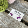 Lifting Studs - 7x14mm