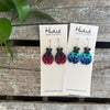 Ombré Ladybugs - Small
