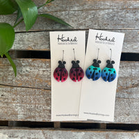 Ombré Ladybugs - Small