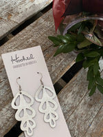 Small Silver Hyacinths