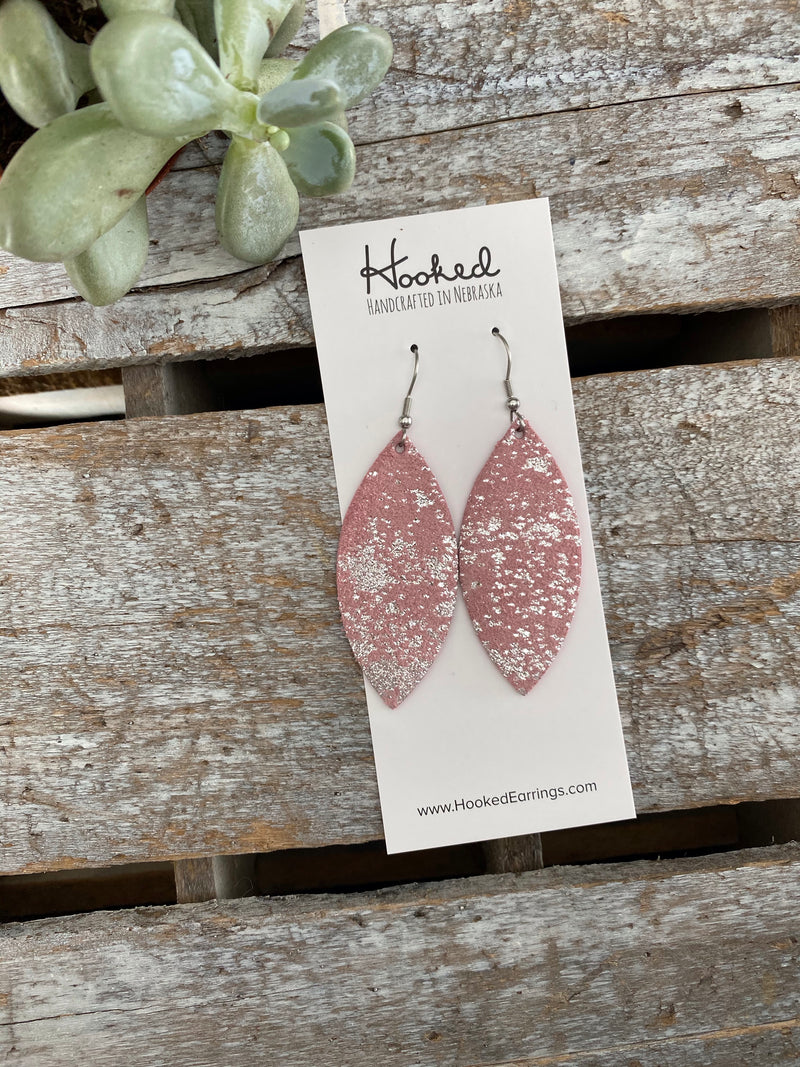 Pixie Dust Petals - Medium