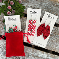 Peppermint Twist Gift Set - Medium