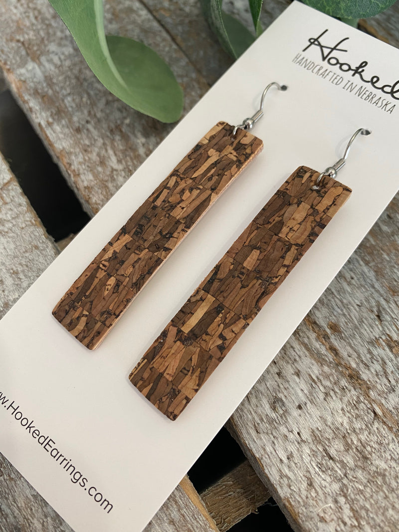 Cork Board Skinnies
