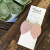 Baby Pink Cork Magnolias - Medium