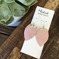 Baby Pink Cork Magnolias - Medium
