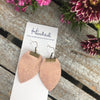 Pink Glitz Magnolias - Medium