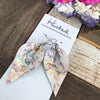 Unicorn Swirl Lilies - Medium