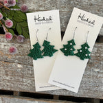 Sweater Christmas Trees - Small/Medium