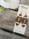 Footballs - Medium Petals