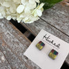 Crayon Studs