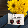 Buffalo Check Studs - 12mm
