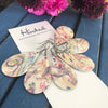 Unicorn Swirl Teardrops - Small
