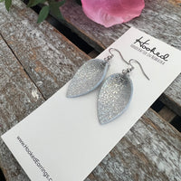 Crystal & Cloud Lilies - Small