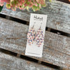 Fabulous Fractal Cork Petals - Medium