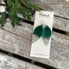 Joy Glitter Dipped Lilies - Medium
