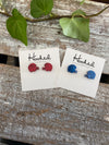 Helmet Studs - 12mm