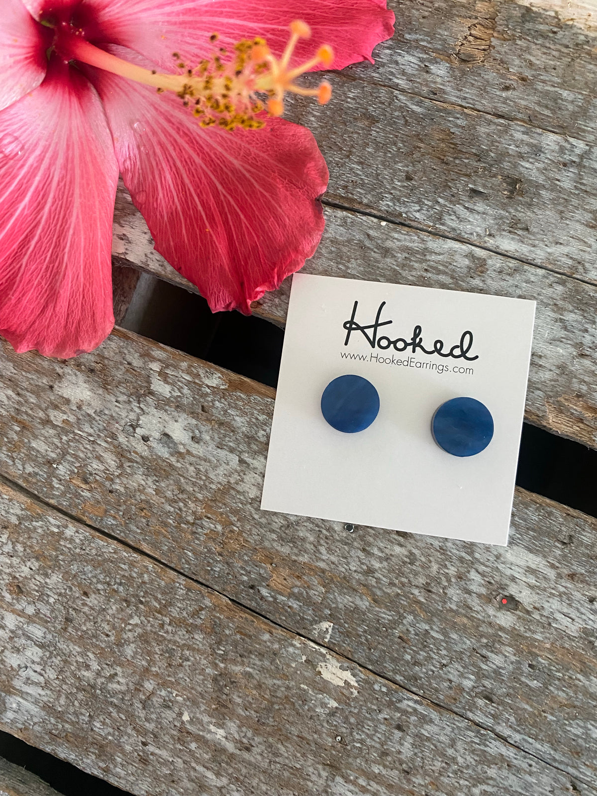 Disc Studs - 12mm