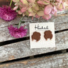 Thanksgiving Turkeys - Studs, XS, Medium