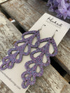 Amethyst Hyacinths