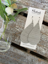 Sailor Teardrops in Cloud - Large
