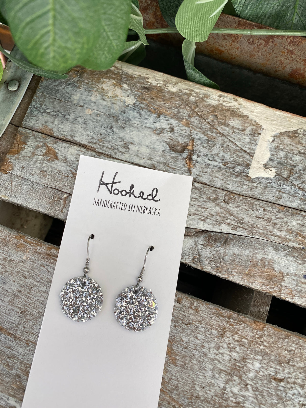 Crushed Diamonds Minis