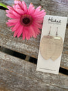 Chiffon Cork Magnolias - Medium