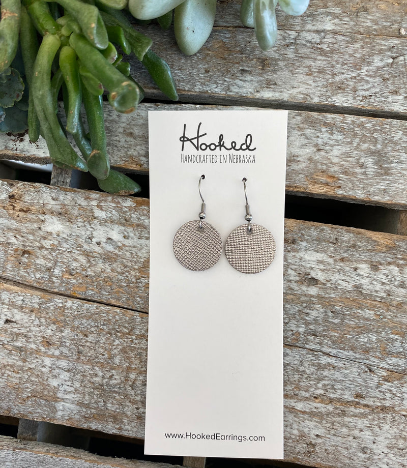 Pewter Minis