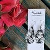 Bump Set Spike Teardrops - Medium