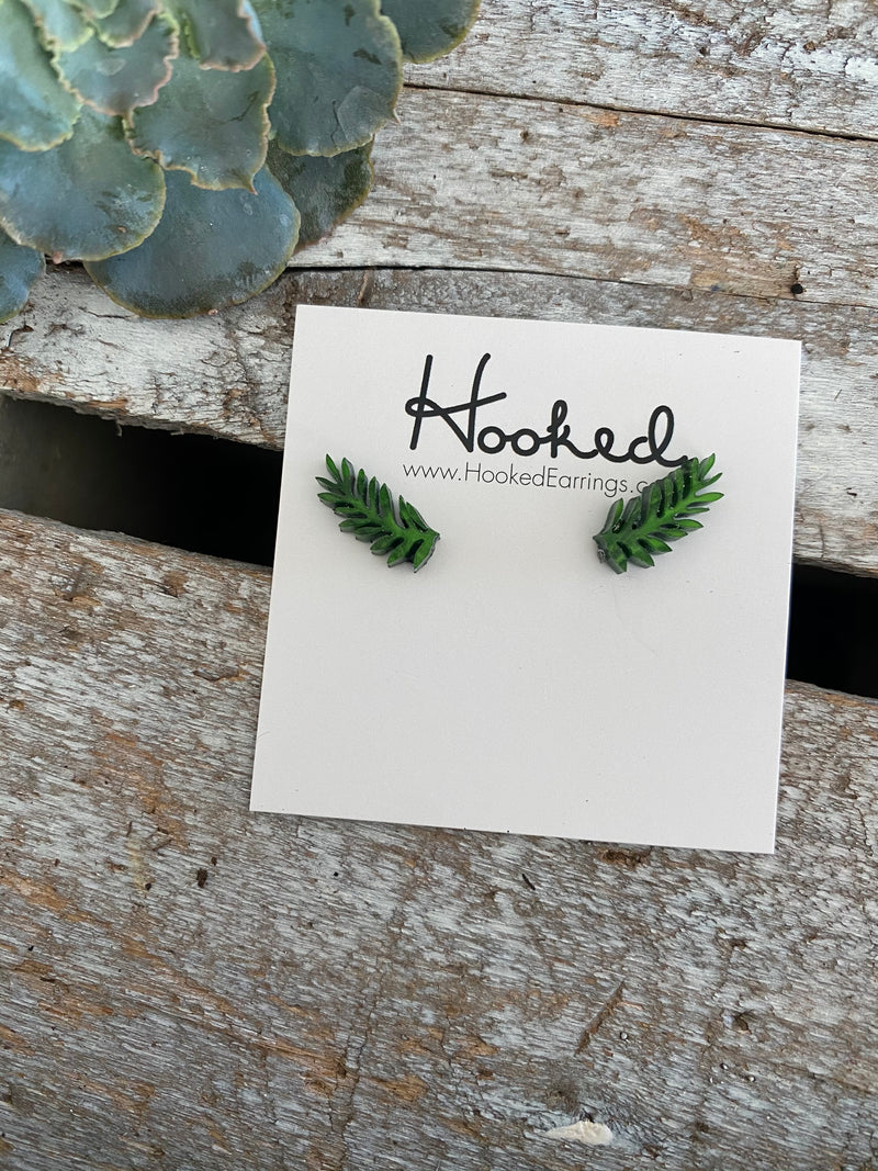 Crawling Vine Studs