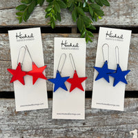 Suspended Stars - Medium