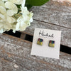 Crayon Studs