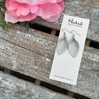 Crystal & Cloud Lilies - Small