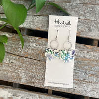 Ruffled Arches - Succulent Multi - Medium