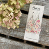 Triple Trendy Cork Teardrops - Medium