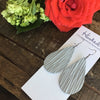 Sailor Teardrops in Cloud - Medium