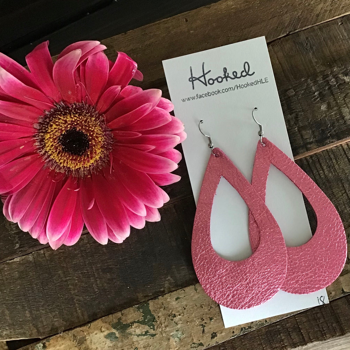 Princess Pink Cutouts - XL