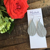 Sailor Teardrops in Cloud - Medium